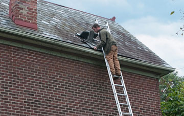 what affects urgent Nuthurst roof repairs