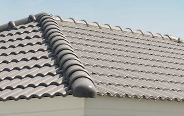 advantages of Nuthurst clay roofing