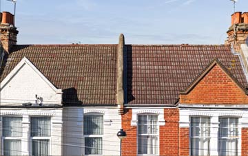 clay roofing Nuthurst