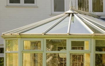 conservatory roof repair Nuthurst