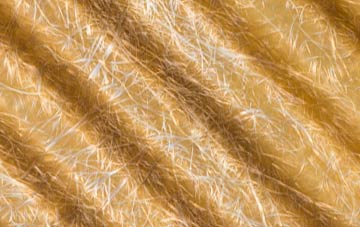 Nuthurst fibreglass roof waterproofing