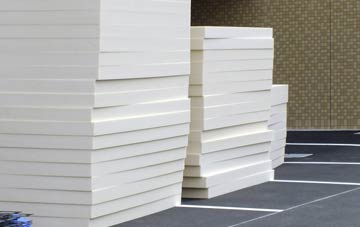 Nuthurst flat roof insulation costs