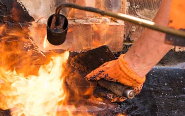 Nuthurst flat roof repair companies