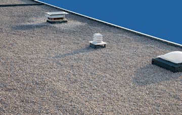 flat roofing Nuthurst