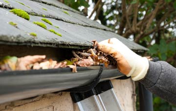 gutter cleaning Nuthurst