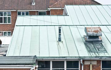 Nuthurst lead roofing costs