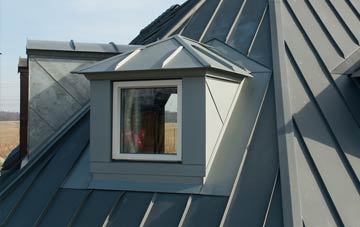 metal roofing Nuthurst