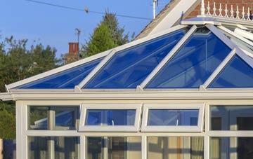 professional Nuthurst conservatory insulation