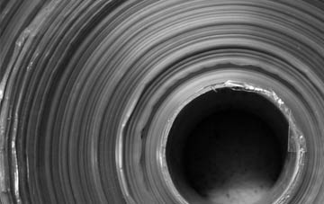 Nuthurst pvc roof replacement