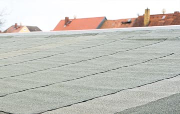 Nuthurst flat roof replacement