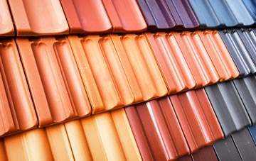 Nuthurst roof tile costs
