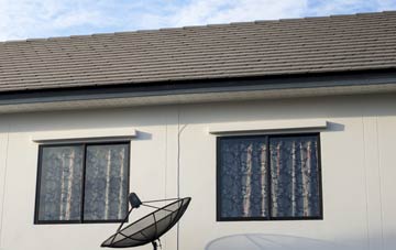 Nuthurst rubber roof costs