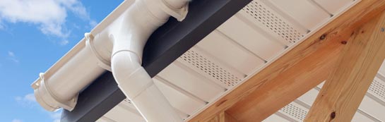 get Nuthurst guttering quotes today