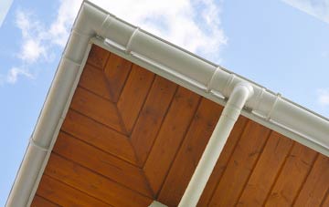 Nuthurst soffit types