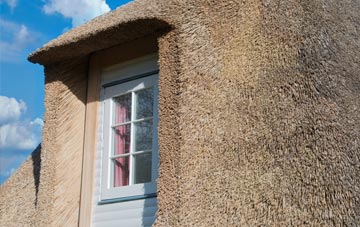 Nuthurst thatch roof disadvantages