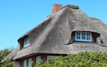 thatch roofing Nuthurst