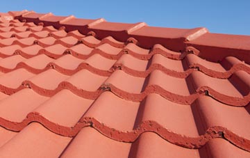 Nuthurst tile and slate roof replacement