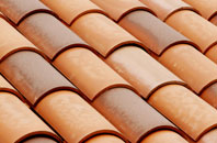 Nuthurst clay roofing
