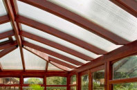 Nuthurst conservatory roofing insulation