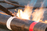 Nuthurst flat roofing replacement