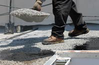 find rated Nuthurst flat roofing replacement companies