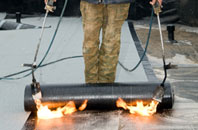 Nuthurst flat roof sealing quote