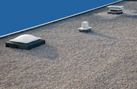 Nuthurst flat roofing