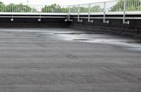 find rated Nuthurst flat roofing companies