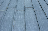Nuthurst lead roofing