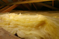 Nuthurst pitch roof insulation