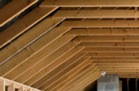 Nuthurst pitched insulation quotes