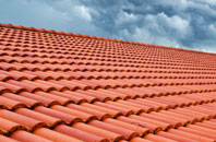 Nuthurst roofing tiles