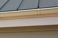 Nuthurst soffit repair