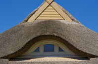 Nuthurst thatch roofing